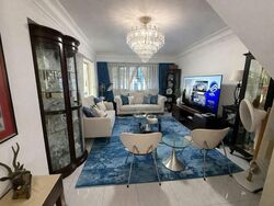 Blk 542 Serangoon North Avenue 4 (Serangoon), HDB Executive #557207301